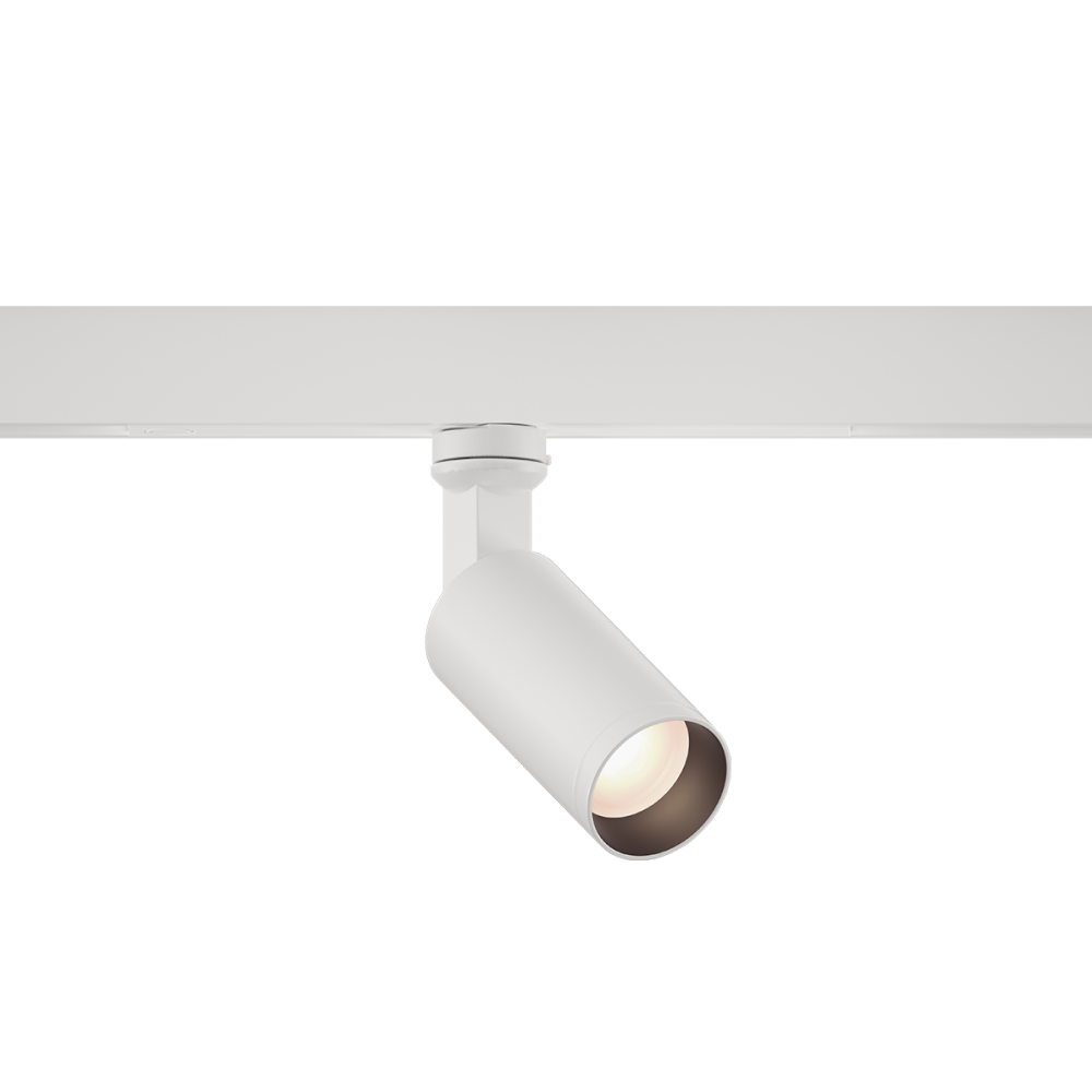 Moto Zero 40 low voltage Track Spot